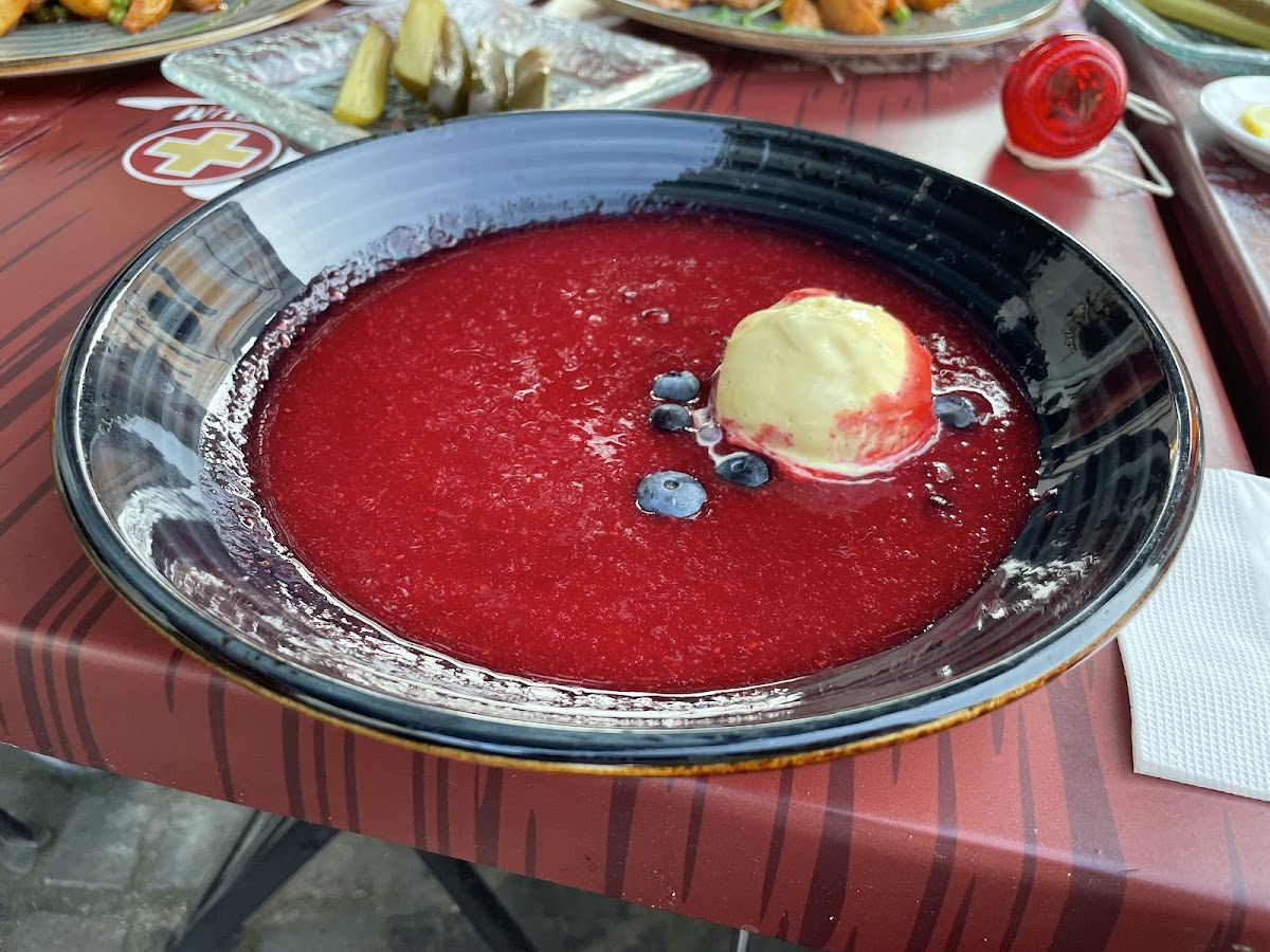 Patria Cafe And Restaurant-10