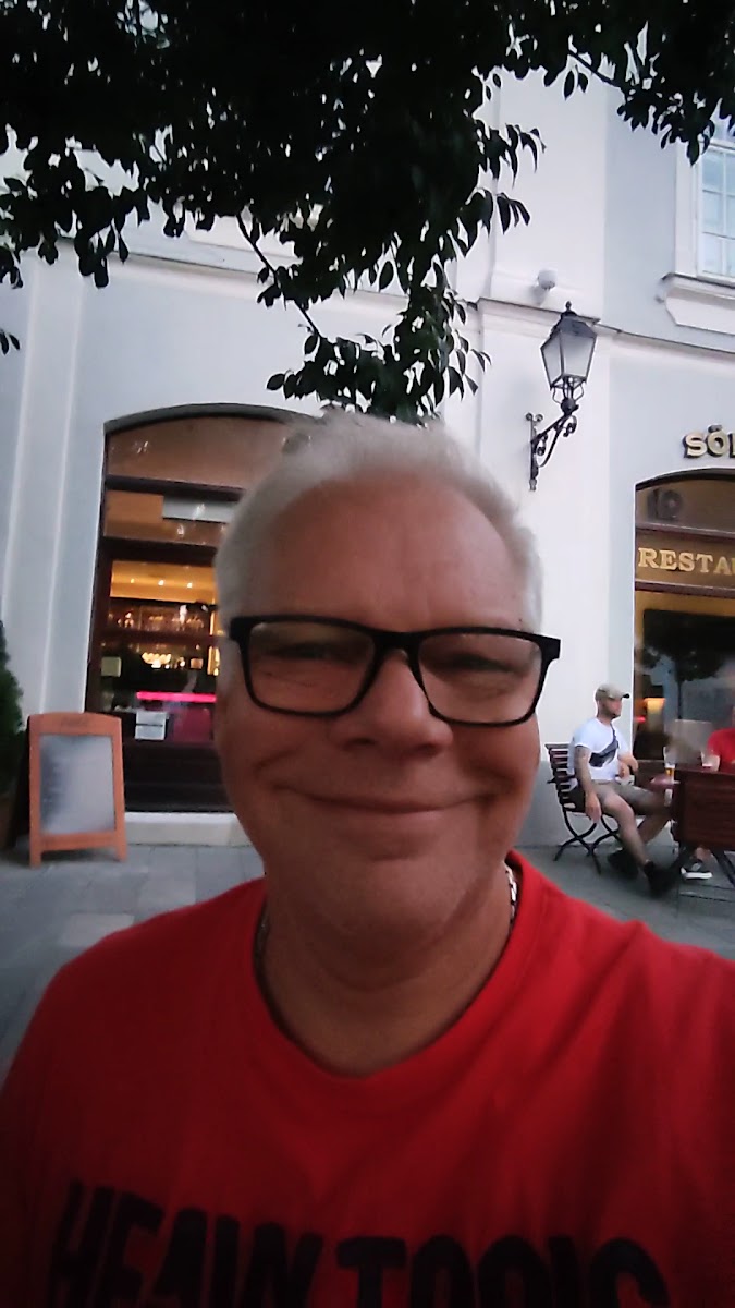 Patria Cafe And Restaurant-2