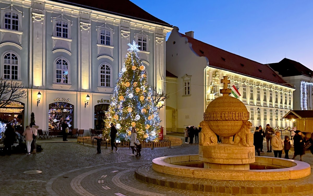 Patria Cafe And Restaurant-4