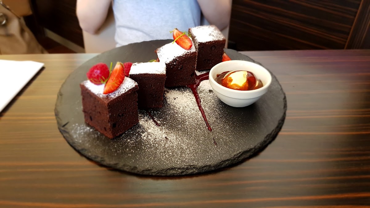 Patria Cafe And Restaurant-9